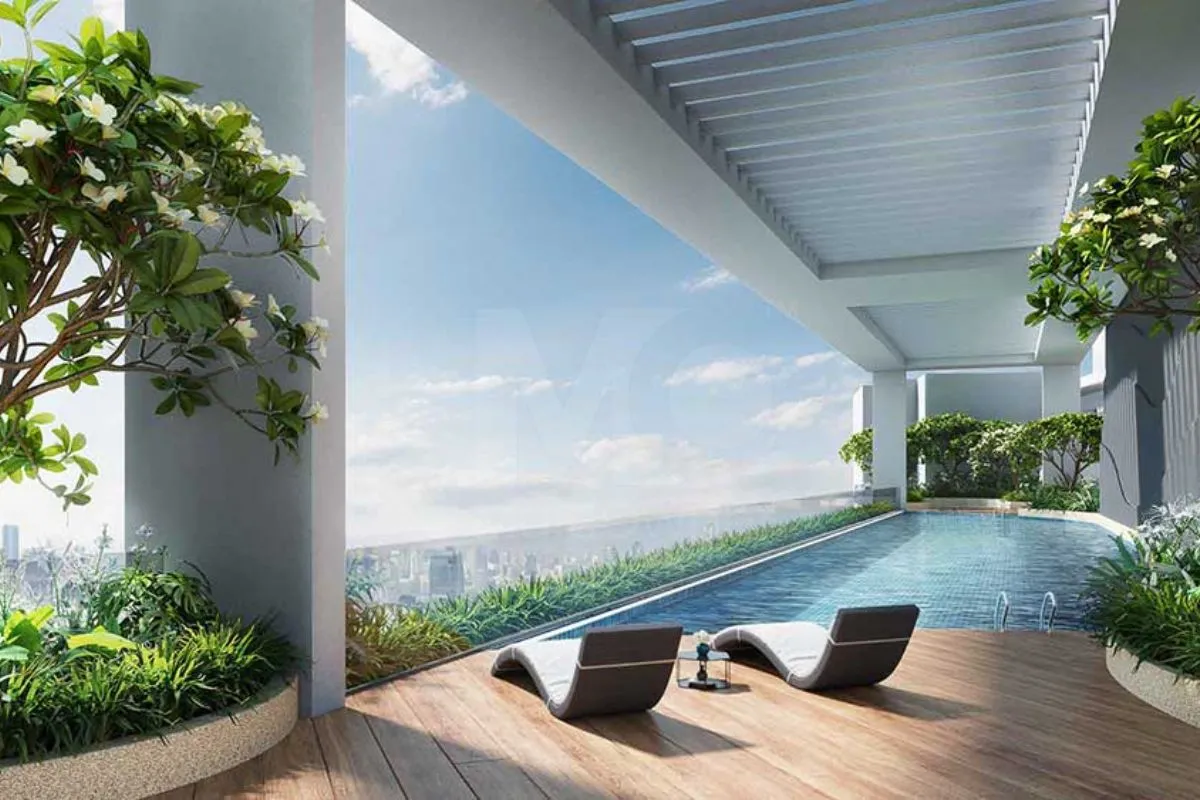 Rustomjee 180 Bayview