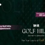 M3M Golf Hills Sector 79 Gurgaon